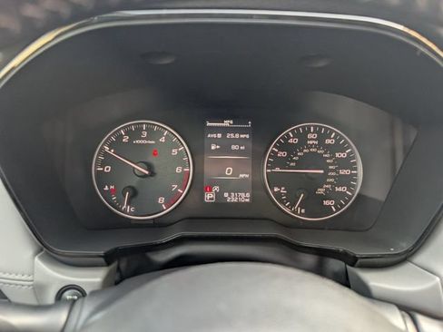 Used 2024 Subaru Legacy Premium AWD/4WD image 15