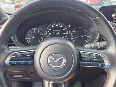 Used 2024 MAZDA MAZDA3 s FWD image 25