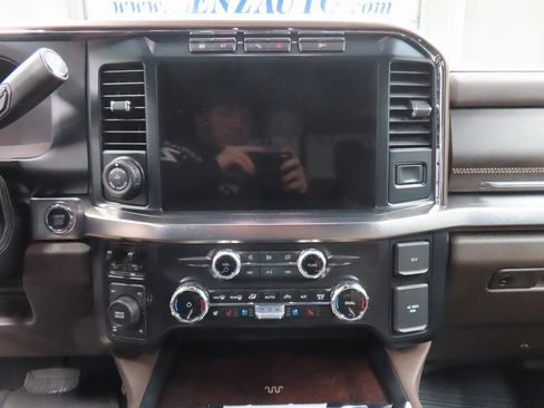 Used 2024 Ford F250 King Ranch image 54