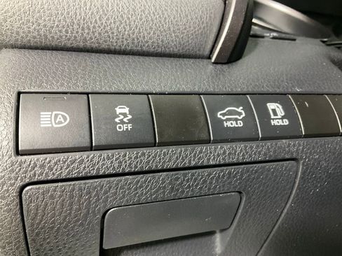 Used 2021 Toyota Camry TRD image 22