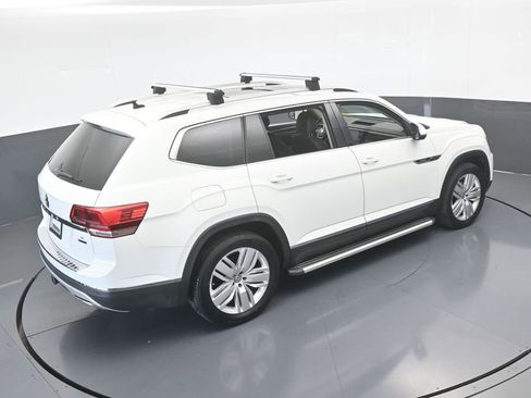Used 2018 Volkswagen Atlas SEL Premium image 64