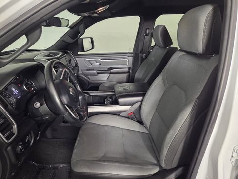 Certified 2023 RAM 1500 Big Horn image 11