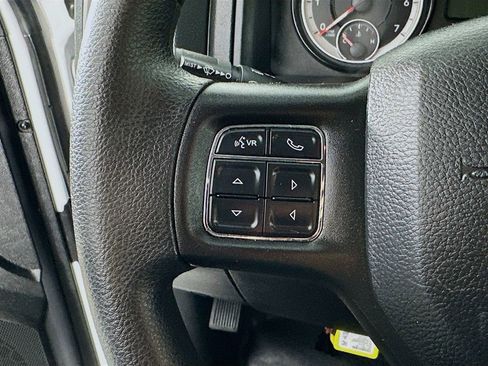 Used 2022 RAM 1500 Tradesman RWD image 23