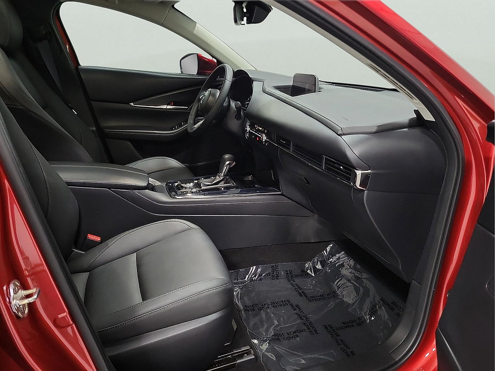 Used 2025 MAZDA CX-30 AWD 2.5 S w/ Preferred Package image 14