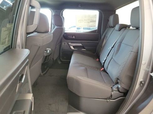 New 2026 Toyota Tundra SR5 w/ SR5 Convenience Package image 10