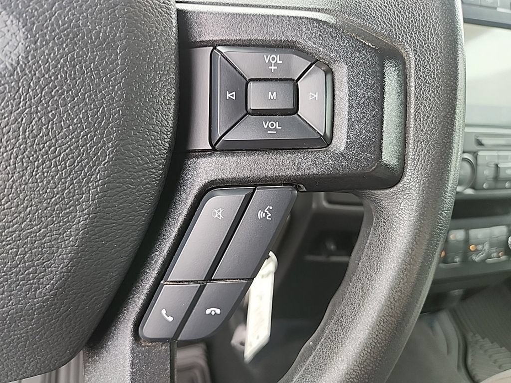 Used 2022 Ford F350 XLT AWD/4WD image 7