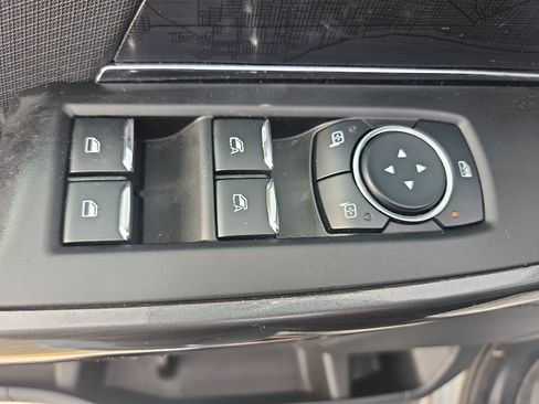 Used 2023 Ford F150 XLT w/ Equipment Group 302A High AWD/4WD image 15