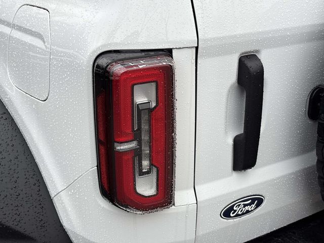 New 2026 Ford Bronco Badlands AWD/4WD image 12