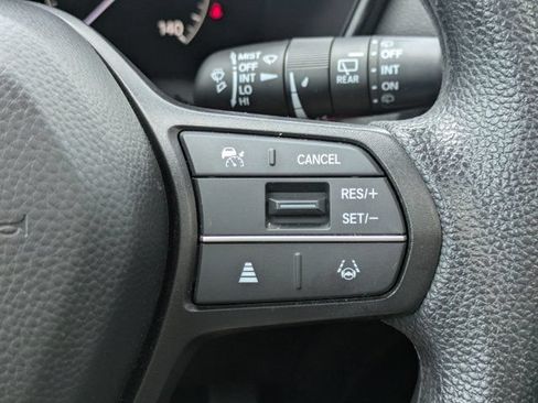 Certified 2024 Honda CR-V EX image 23