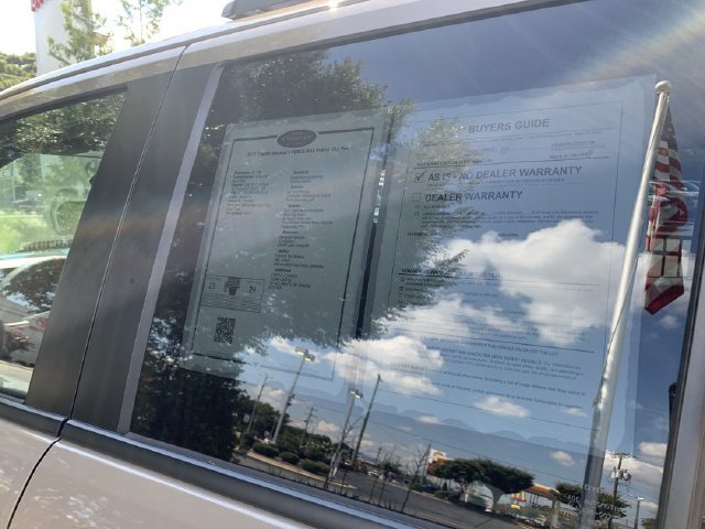 Certified 2025 Toyota 4Runner TRD Pro AWD/4WD image 45
