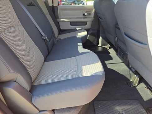 Used 2009 Dodge Ram 1500 Truck SLT w/ Lone Star Regional Pkg RWD image 24