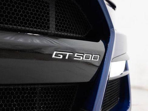 Used 2022 Ford Mustang Shelby GT500 w/ Carbon Fiber Track Pack image 23