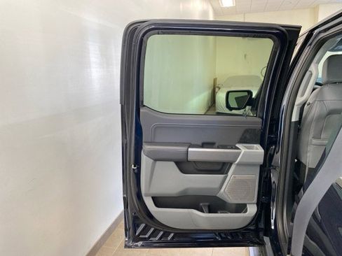 New 2025 Ford F150 Lightning Flash image 8