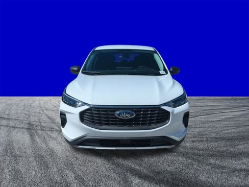 New 2026 Ford Escape Active w/ Tech Pack #1 FWD image 9