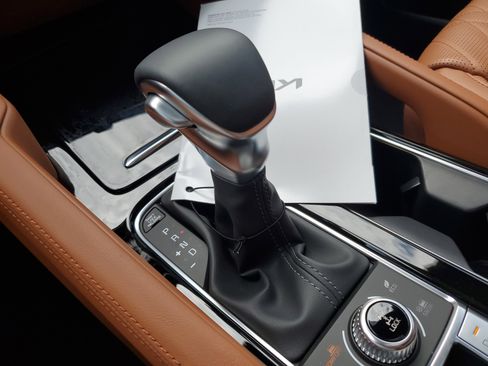 New 2025 Kia Telluride SX X-Line image 30