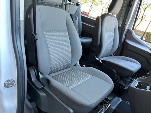 Used 2023 Ford Transit 350 XLT RWD image 25