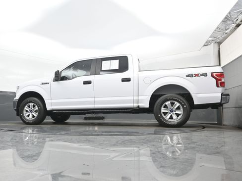 Used 2020 Ford F150 XL w/ Equipment Group 101A Mid image 28
