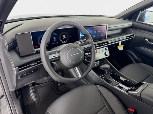 New 2026 Hyundai Santa Cruz SEL image 9