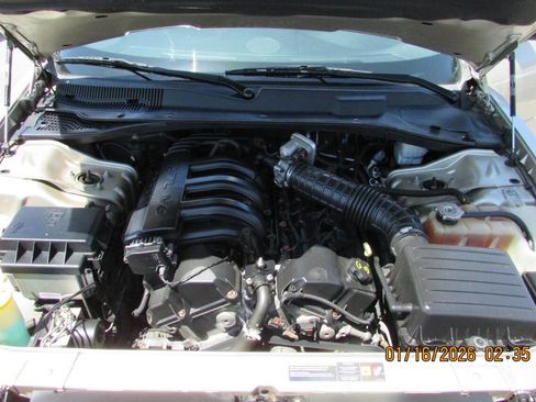 Used 2006 Chrysler 300 w/ Sound Group image 23