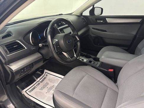 Used 2018 Subaru Legacy 2.5i Premium AWD/4WD image 9