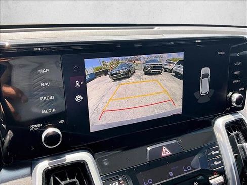 Used 2023 Kia Sorento SX FWD image 23