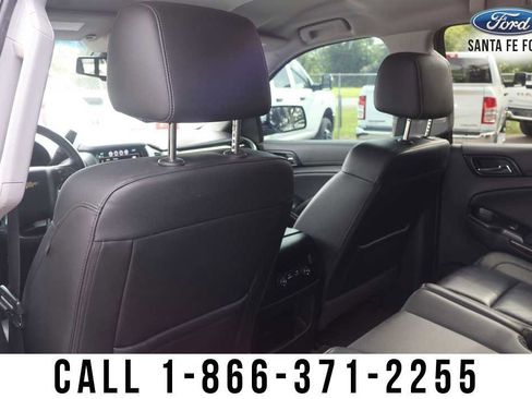 Used 2020 Chevrolet Tahoe LT RWD image 22