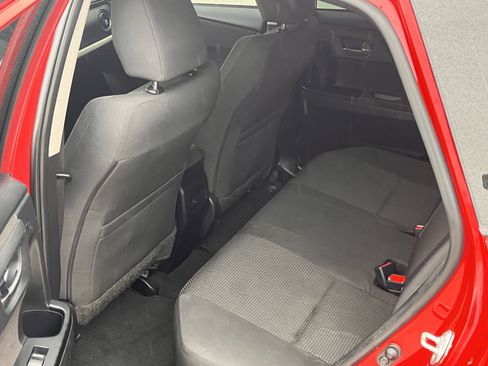 Used 2016 Scion iM 5dr HB Man (Natl) image 12