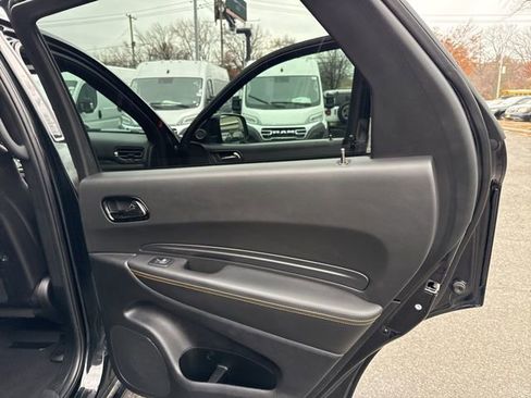 Used 2023 Dodge Durango R/T image 31