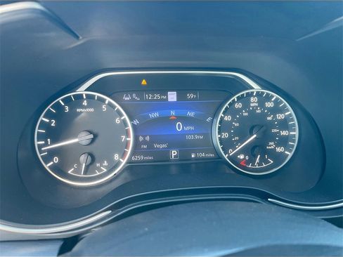 Used 2023 Nissan Maxima Platinum w/ Sport Mat Group image 12