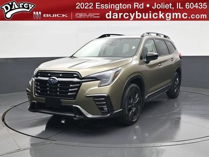 Used 2026 Subaru Ascent Bronze Edition