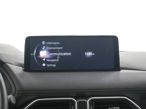 Used 2023 MAZDA CX-5 AWD 2.5 S image 17