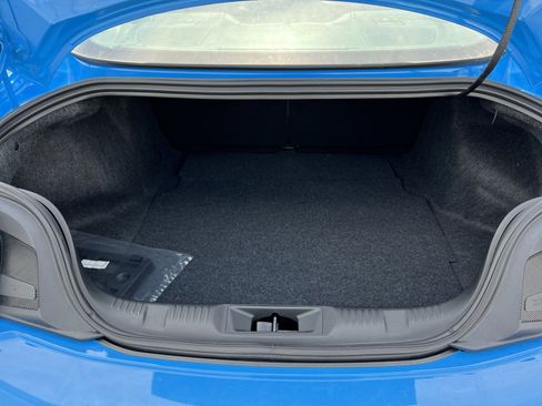 New 2025 Ford Mustang GT Premium image 24