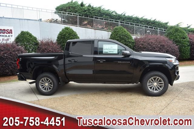 New 2026 Chevrolet Colorado LT w/ Advanced Trailering Package RWD image 11