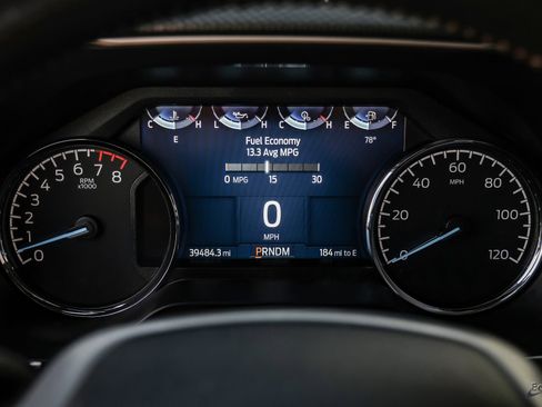 Used 2022 Ford F150 XLT w/ Equipment Group 302A High image 79