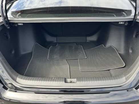 Certified 2025 Honda Accord Sport image 25