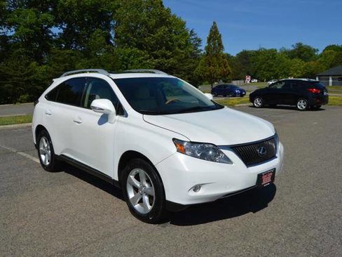 Used 2012 Lexus RX 350 AWD w/ Premium Pkg image 62