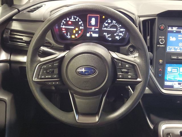 Used 2024 Subaru Impreza 2.0i w/ Popular Package #1A AWD/4WD image 12