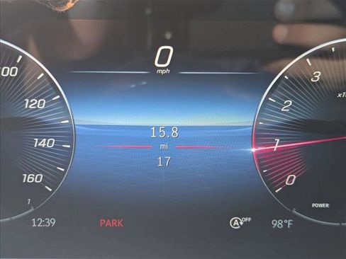 New 2025 Mercedes-Benz GLA 250 image 10