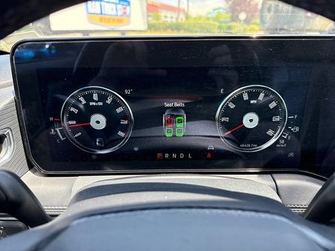 Used 2024 Ford Mustang Premium RWD image 18