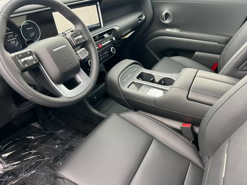 New 2026 Hyundai Palisade Calligraphy image 11