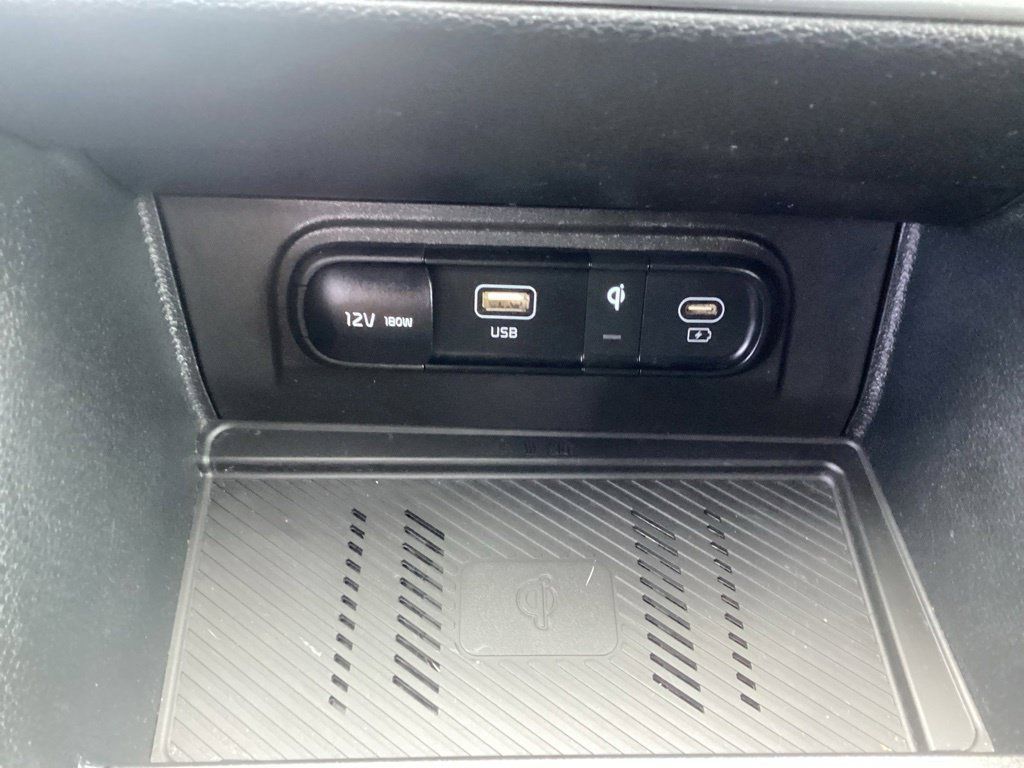 Certified 2024 Kia Sportage X-Pro AWD/4WD image 30