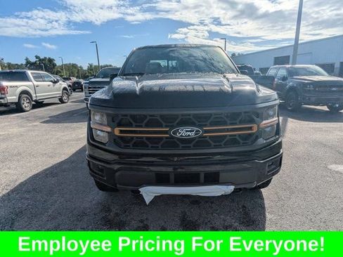 New 2026 Ford F150 Tremor w/ Equipment Group 402B AWD/4WD image 9
