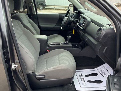 Used 2023 Toyota Tacoma SR image 20