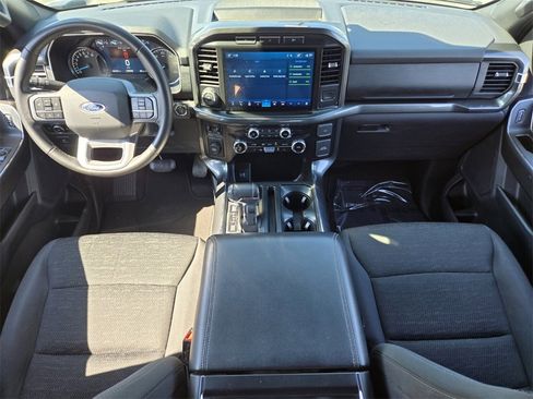 Used 2023 Ford F150 XLT w/ Equipment Group 302A High image 15