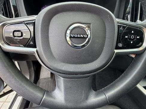 Certified 2023 Volvo XC60 B5 Plus w/ Protection Package Premier FWD image 24