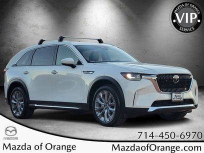 New 2026 MAZDA CX-90 3.3 Turbo w/ Premium Plus Pkg