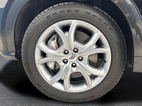 Used 2024 Dodge Hornet R/T image 33