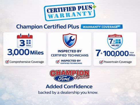 Used 2023 Ford Edge SEL w/ Convenience Package image 3