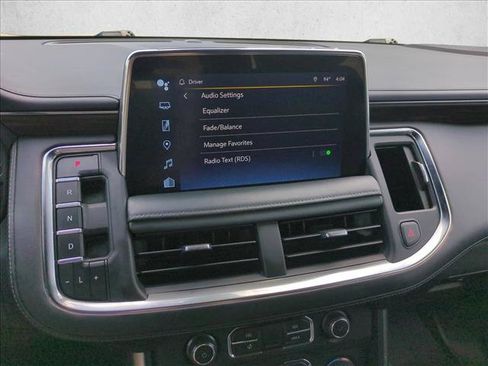 Used 2022 Chevrolet Tahoe LT w/ Luxury Package RWD image 13