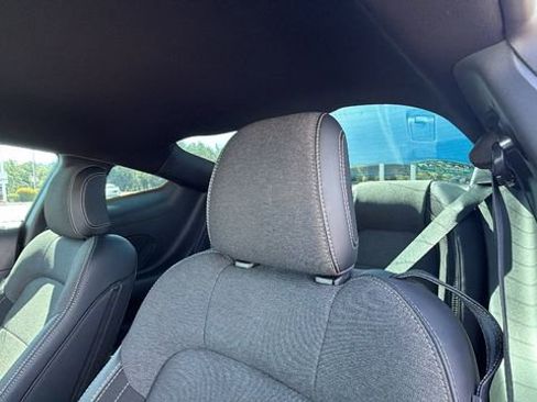 Used 2025 Ford Mustang GT RWD image 19